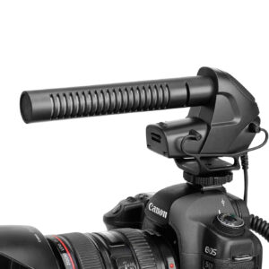 Boya BY-BM3031 miktofon