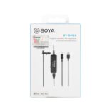 Boya BY-DM10 UC digitalni mikrofon bubica za Apple uredjaje - Slika 3
