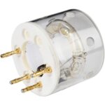 Originalna rezervna sijalica za Godox AD600Pro blic glavu.