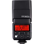 Godox TT350F blic za Fuji