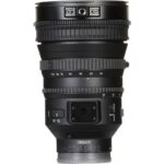 Sony 18-110mm F4 G OSS PZ (crop) - Slika 2