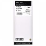Epson T7821 (Black, D700)