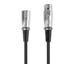 Boya XLR-C3 XLR kabal (3m) - Slika 2