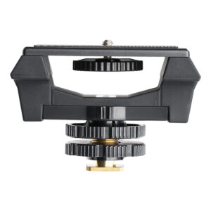 Boya BY-C20 shockmount nosac