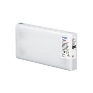 Epson T43U6 Light Magenta ketridz