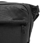 Peak Design Everyday Sling 10L v2 - Black torba - Slika 2