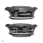 Peak Design Everyday Sling 6L v2 - Black torba - Slika 3