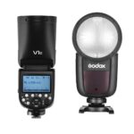 Godox V1 blic za Canon