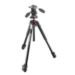 Manfrotto Tripod SET MK190XPRO3-3W