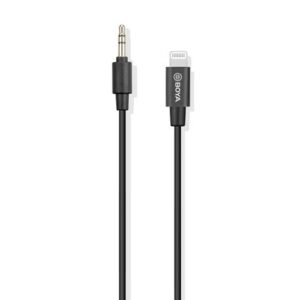 Boya BY-M2 mikrofon bubica za Apple