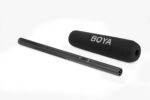 Boya BY-PVM3000M profesionalni shotgun mikrofon - Slika 6