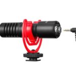 Boya BY-MM1+ super-kardioidni kondenzatorski mikrofon