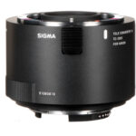Sigma Teleconverter TC-2001 (Nikon) - Slika 3