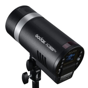 Godox blic glava sa baterijom AD300 Pro