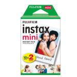 FUJIFILM Instax Mini Glossy film 10x2