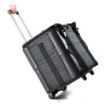 Godox CB-10 kofer je savršeno rešenje za transport, zaštitu i skladištenje velikih LED reflektora poput Godox LED 1000D/ LED 1000Bi modela