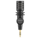 Boya Plug-in and play mic (3.5mm TRS)