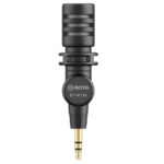 Boya Plug-in and play mic (3.5mm TRS)