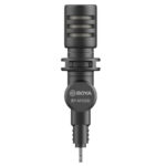 Boya Plug-in and play mic (Lightning)