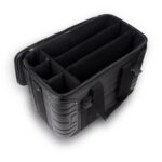 Godox CB-10 kofer je savršeno rešenje za transport, zaštitu i skladištenje velikih LED reflektora poput Godox LED 1000D/ LED 1000Bi modela