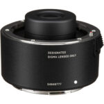 Sigma Teleconverter TC-2011 (L-mount) - Slika 2