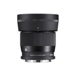 SigmaAF 56MM F 1.4 DC DN(C)-F/L mount