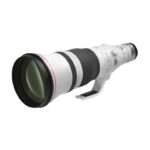Canon RF 600mm F4 L IS USM