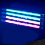 Godox TL60-K2 KIT RGB LED Tuba (2kom, 2700-6500k)