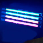 Godox TL60 RGB LED Tuba (2700-6500k)