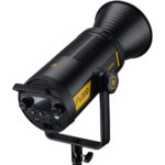 Godox FV200 je kombinacija LED reflektora i blic glave i predstavlja odličnu opciju ako se dvoumite između blica i kontinualne rasvete