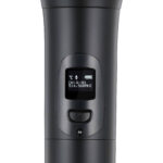 Godox WH-M1 je bežični mikrofon/transmiter kompatibilan sa Godox WMicS1 bežičnim sistemom. Dizajniran da odlično leži u ruci i sjajne izrade