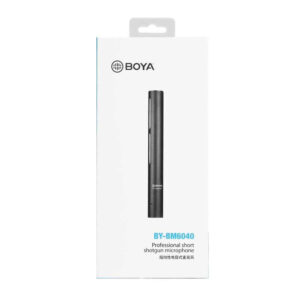 Boya BY-BM6040 mikrofon