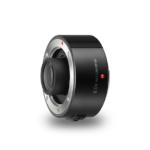 Panasonic 2x teleconverter