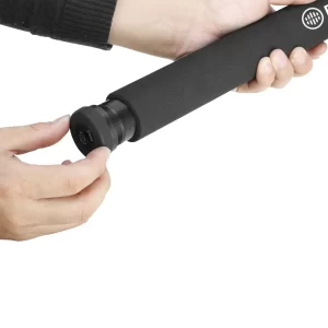 Boya BY-PB25A boom štap sa XLR kablom 2.5m