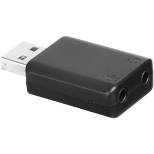 Boya BY-EA2 USB konverter