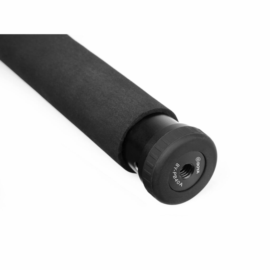 Boya BY-PB40A pecaljka za mikrofon