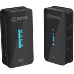 Boya BY-XM6-S1 bezicni audio set (1 sagovornik)