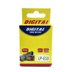 Coman LP-E10 zamenska baterija