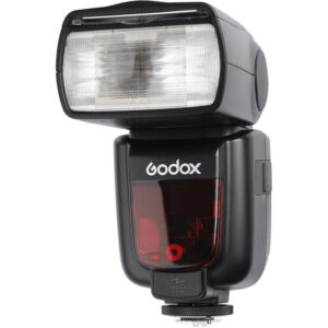 Godox Thinklite TTL TT685o blic namenjen je Panasonic i Olympus fotoaparatima sa TTL kontrolom blica
