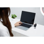 Godox MoveLink M2 II bezicni audio set za 2 sagovornika (3.5mm) - Slika 3