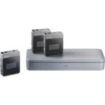 Godox MoveLink M2 II bezicni audio set za 2 sagovornika (3.5mm) - Slika 4