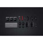 Godox MoveLink M2 II bezicni audio set za 2 sagovornika (3.5mm) - Slika 6