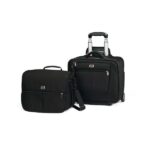 Lowepro Pro Roller Attache x50 torba (crna) - Slika 2