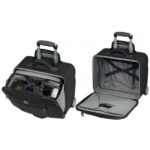 Lowepro Pro Roller Attache x50 torba (crna) - Slika 3