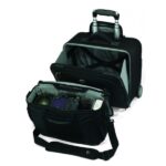 Lowepro Pro Roller Attache x50 torba (crna)