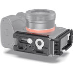 SmallRig 3003 L-Bracket Sony A7S III - Slika 3