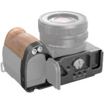 SmallRig 3706 L-Shape Grip Sony ZV-E10 - Slika 3