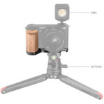 SmallRig 3706 L-Shape Grip Sony ZV-E10 - Slika 4
