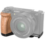 SmallRig 3706 L-Shape Grip Sony ZV-E10