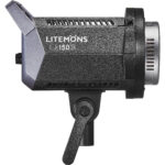 Godox Litemons LA150D LED glava LA-150 5600K bowens LED reflektor